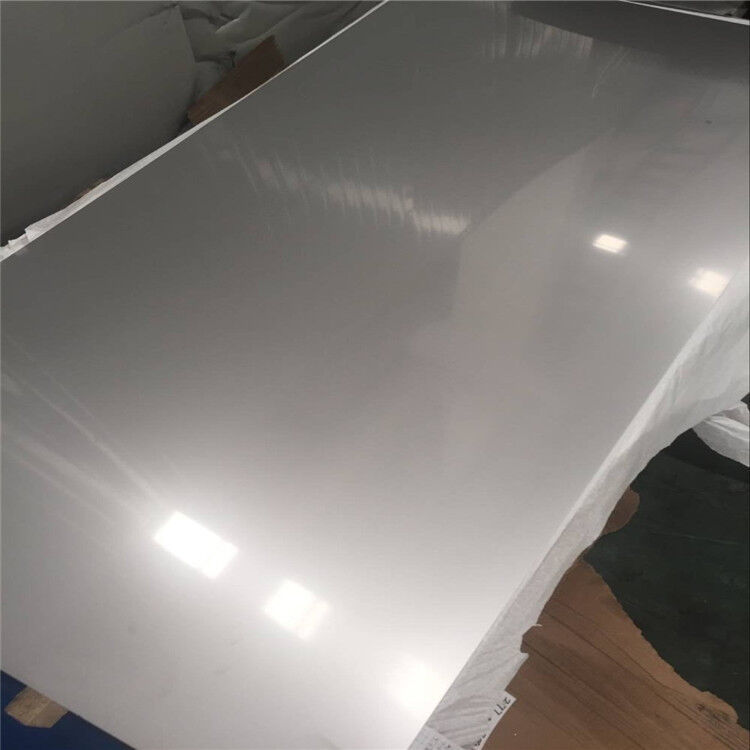 316 Stainless steel sheet